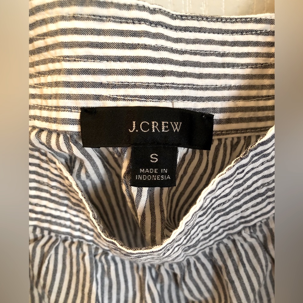 J. Crew tank - Picture 5 of 5